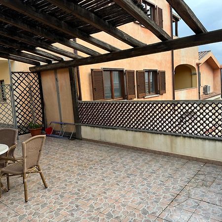 Casa Gallo Cala Gonone Ngoại thất bức ảnh