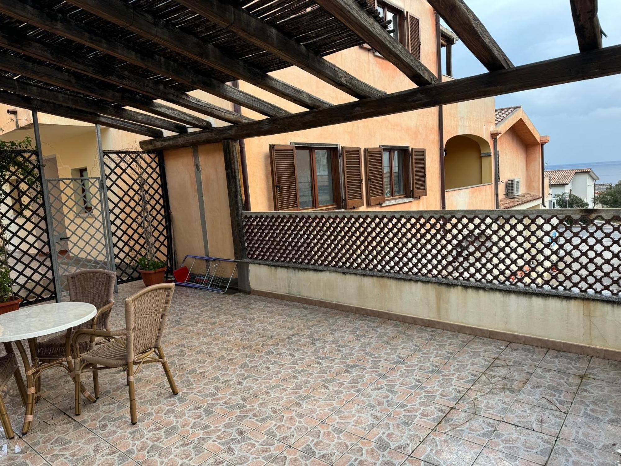 Casa Gallo Cala Gonone Ngoại thất bức ảnh