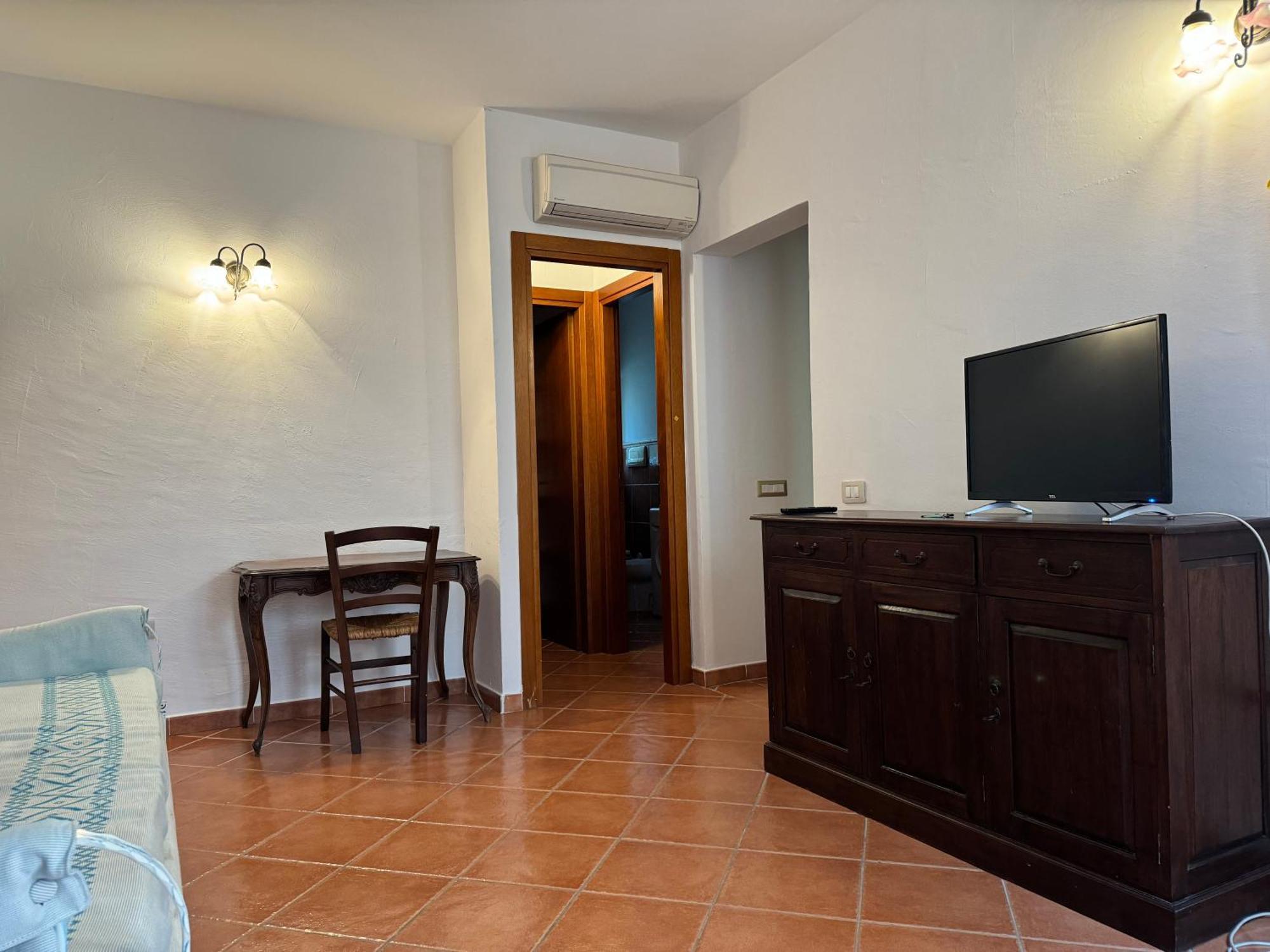 Casa Gallo Cala Gonone Ngoại thất bức ảnh