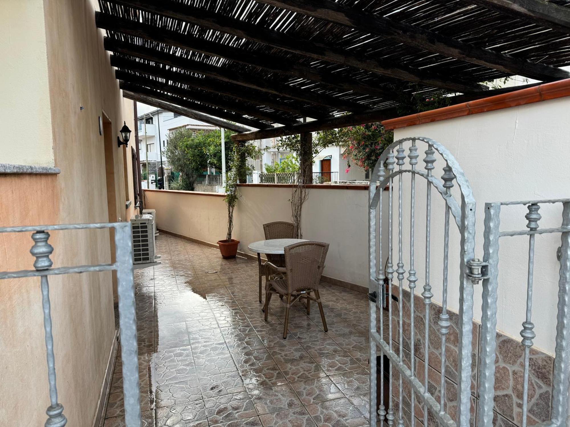 Casa Gallo Cala Gonone Ngoại thất bức ảnh