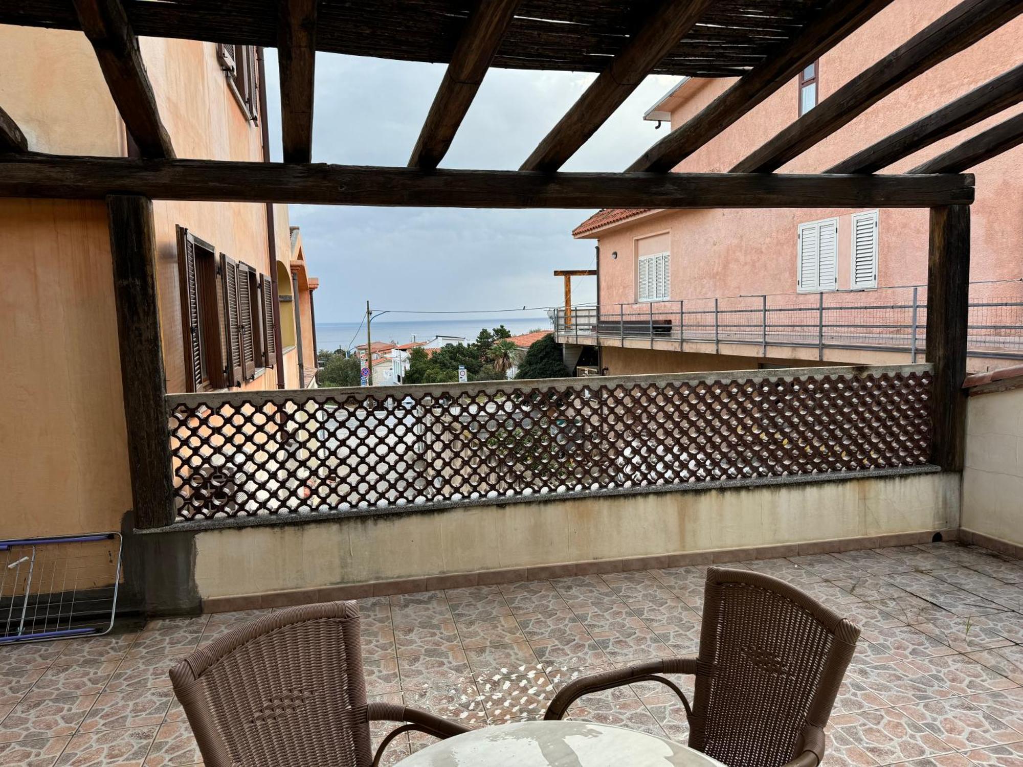 Casa Gallo Cala Gonone Ngoại thất bức ảnh