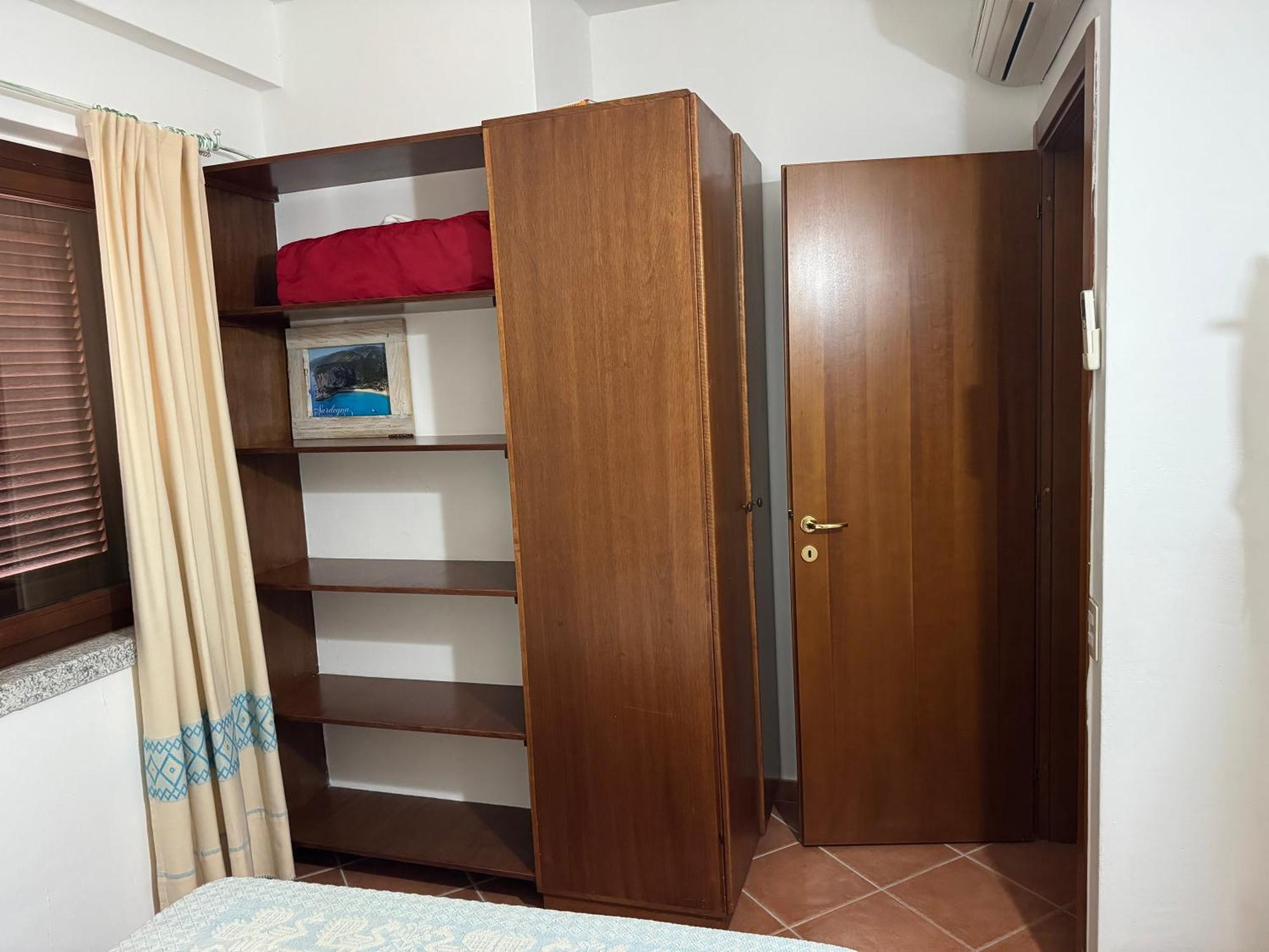 Casa Gallo Cala Gonone Ngoại thất bức ảnh