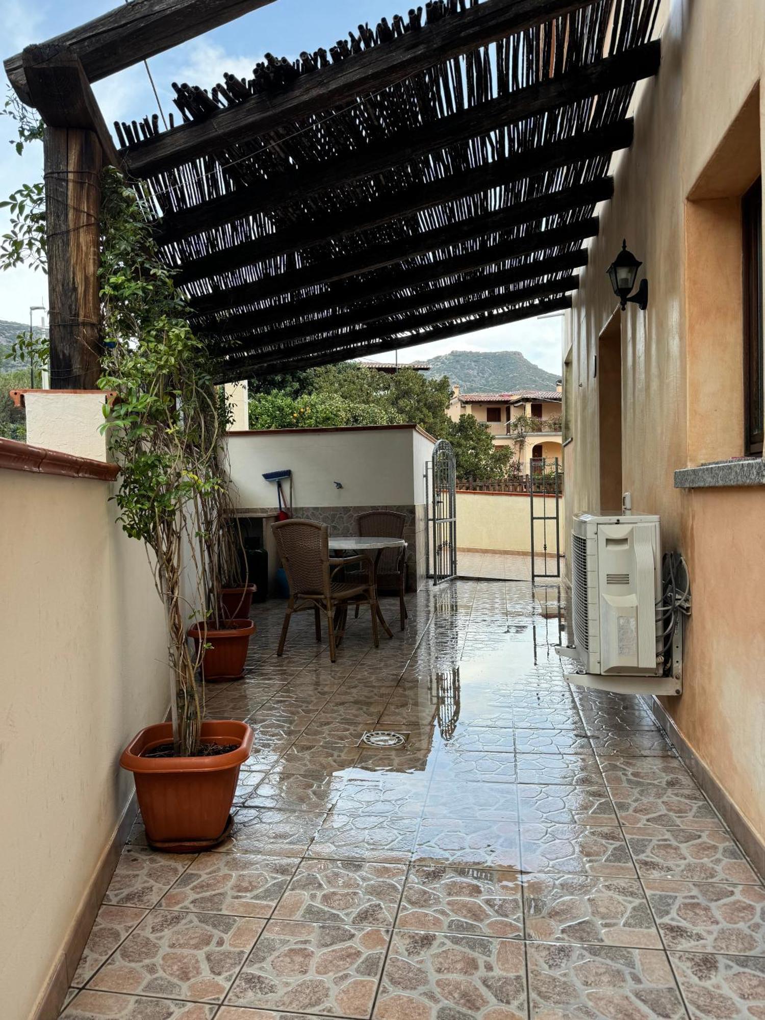 Casa Gallo Cala Gonone Ngoại thất bức ảnh