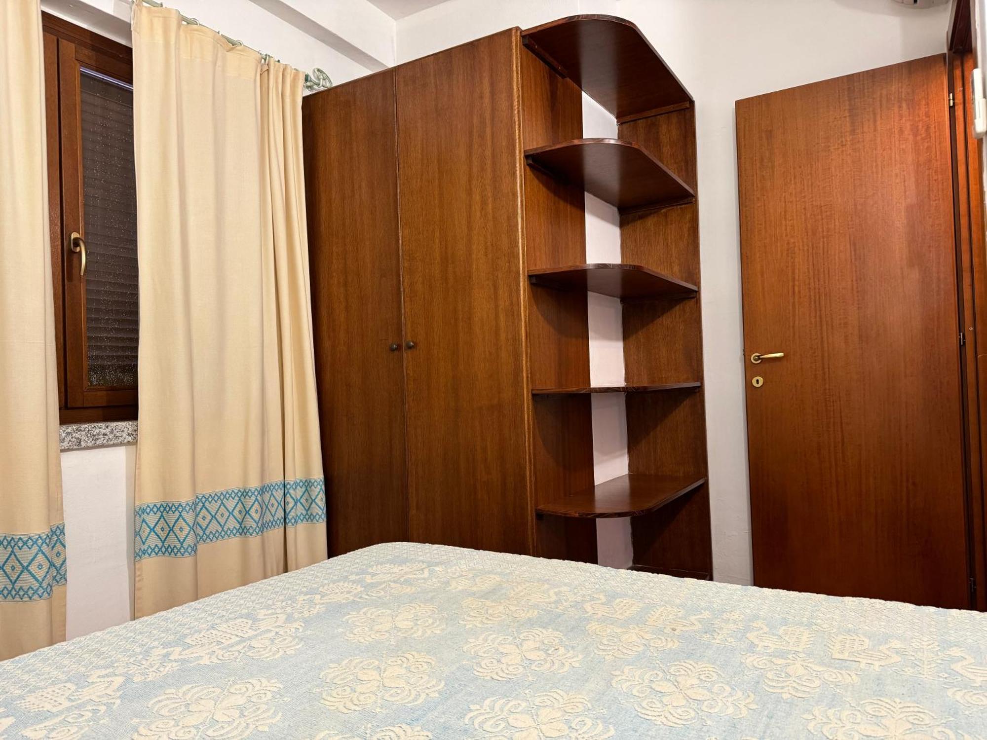Casa Gallo Cala Gonone Ngoại thất bức ảnh