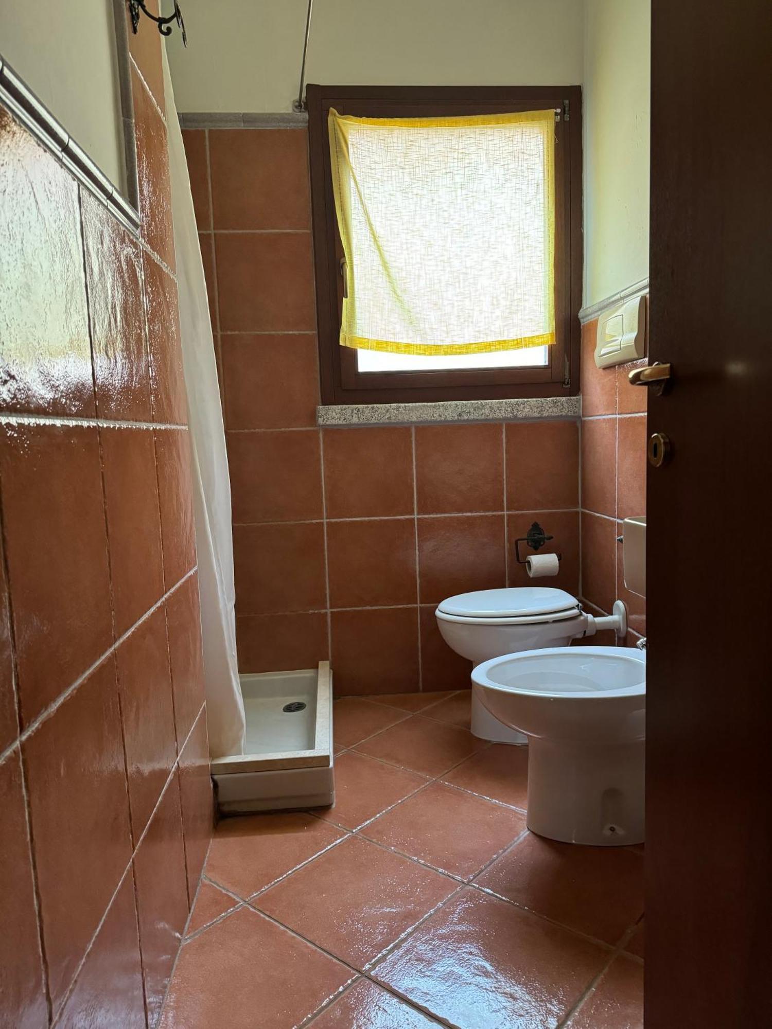 Casa Gallo Cala Gonone Ngoại thất bức ảnh