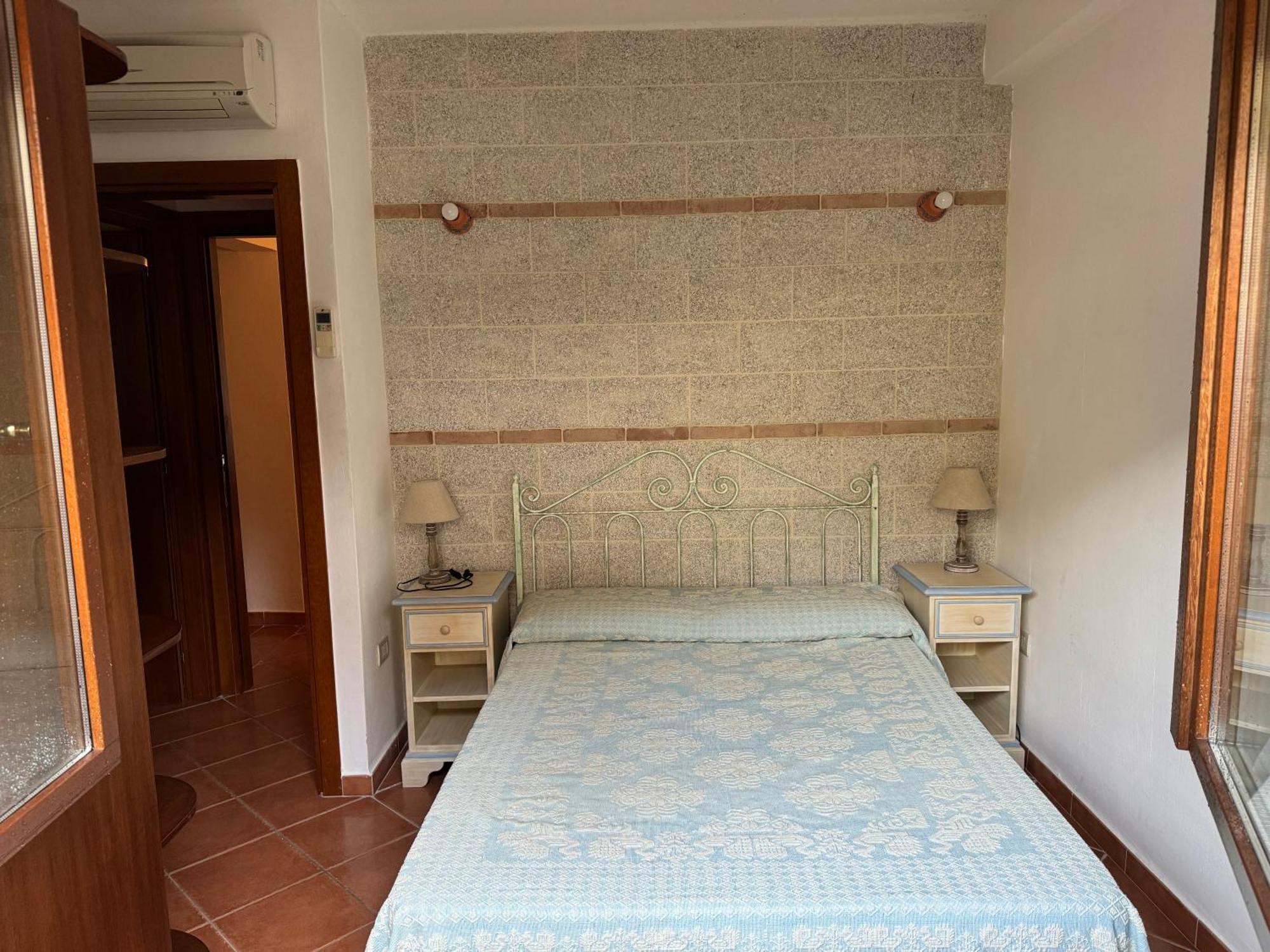 Casa Gallo Cala Gonone Ngoại thất bức ảnh