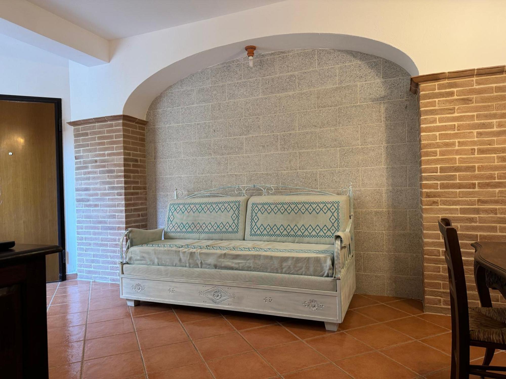 Casa Gallo Cala Gonone Ngoại thất bức ảnh