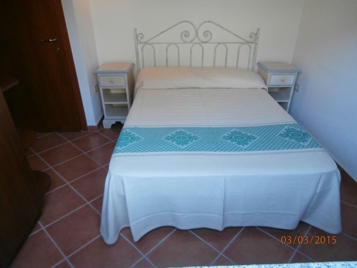 Casa Gallo Cala Gonone Ngoại thất bức ảnh